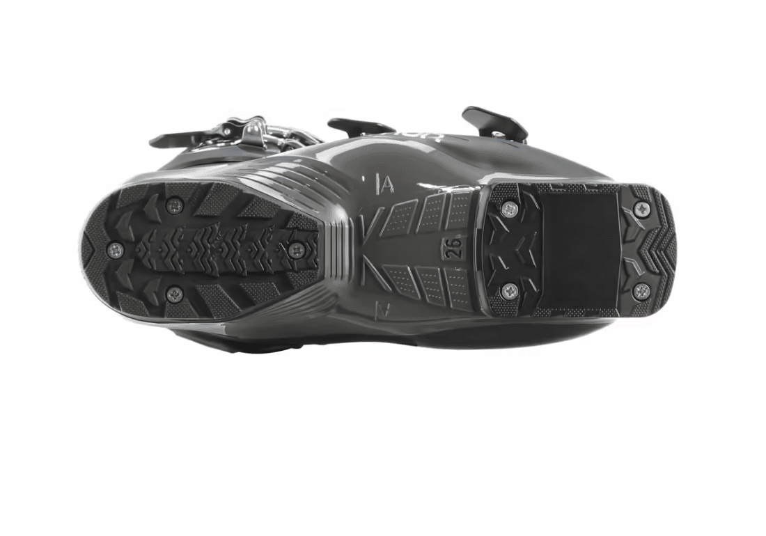 Chaussures de ski de piste homme salomon x access 80 sales noires