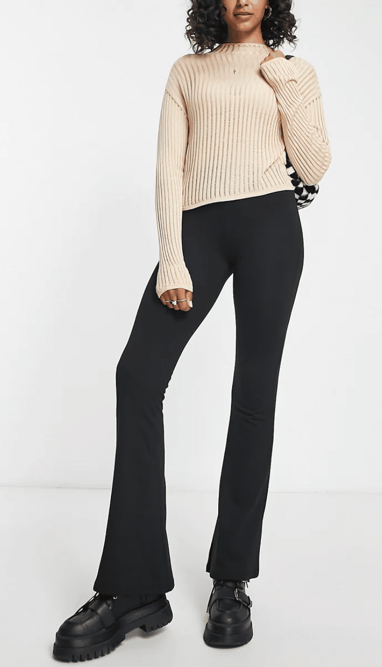 Pull taille 48 correspondance deals