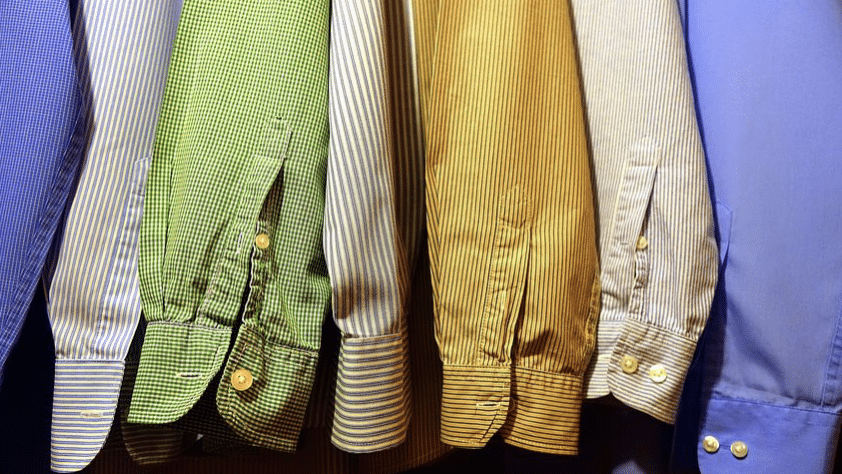 Vêtements tall pour les hommes et femmes de grande tailles
