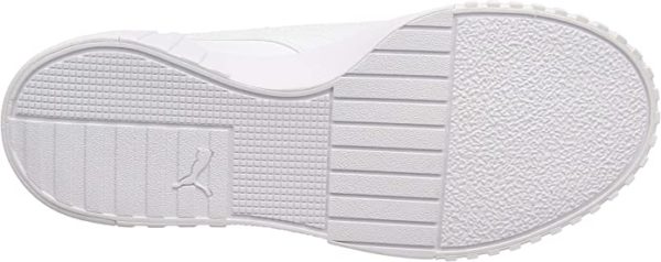 Puma Cali Femme grande pointure jusqu'au 42,5 – Image 2