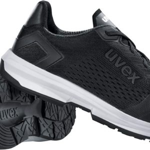 chaussures de sécurité UVEX grande pointure