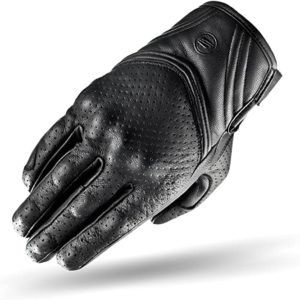 Gants de moto SHIMA Bullet grande taille jusqu'au 4XL