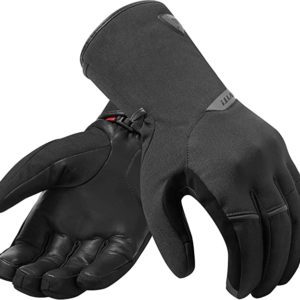 Gants de Moto Revit Chevak Gore-Tex grande taille jusqu'au 4XL