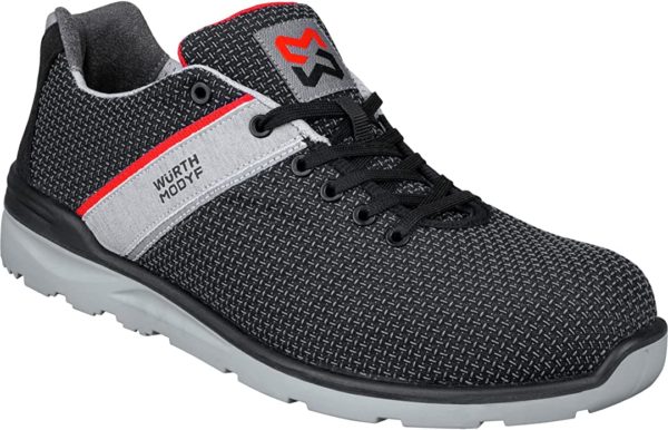 WüRTH MODYF Chaussures de sécurité S3 Cetus