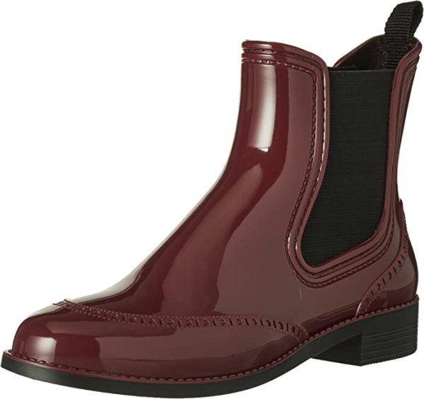 Bottes & Bottines Beck City grande taille jusqu'au 42