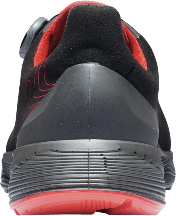 Uvex 68402 Chaussures basses de sécurité - S3 SRC grande taille
