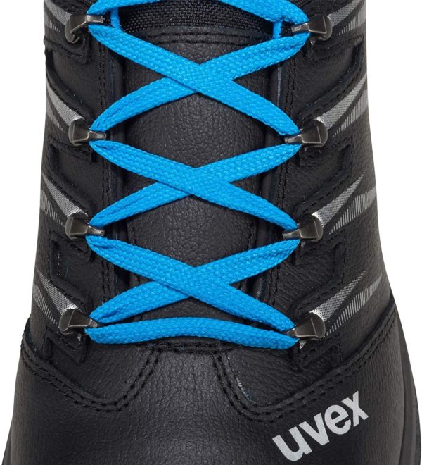 Uvex 2 Trend Scarpa Bassa S2 SRC grande taille jusqu'au 52