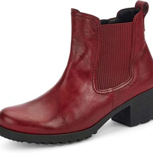 Bottes chelsea grande taille jusqu'au 43