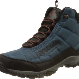 Columbia Firecamp grande taille jusqu'au 48 2