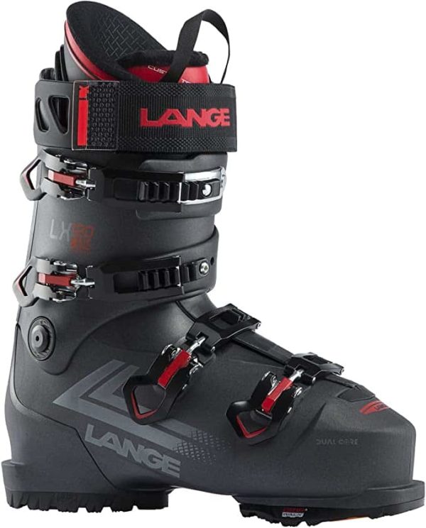Lange grande pointure ski alpin