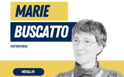Interview de Marie Buscatto, auteure de “La très grande taille au féminin”