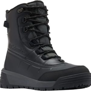 columbia boots grande taille 3