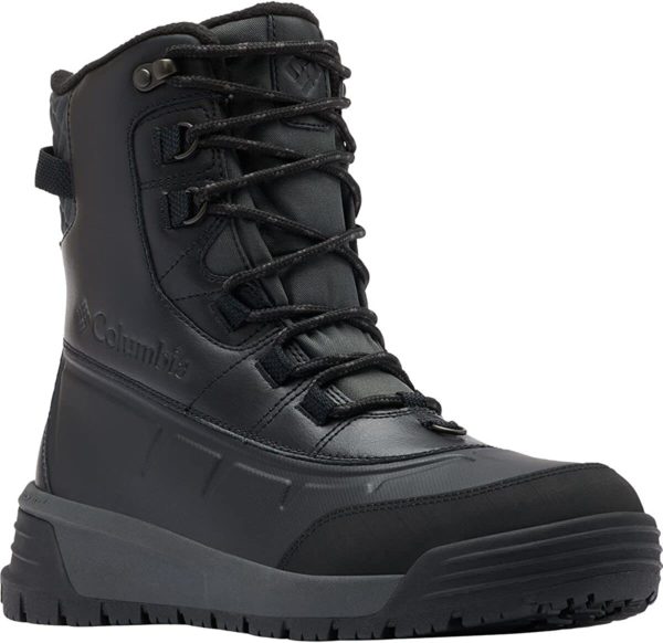 columbia boots grande taille 3
