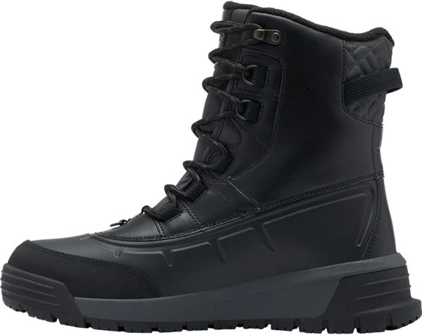 columbia boots grande taille 3