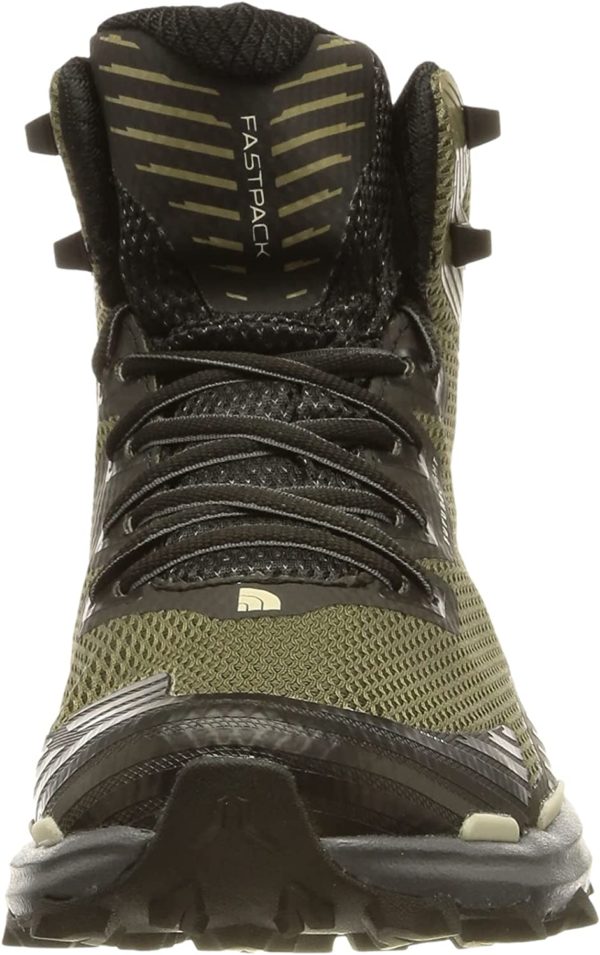 THE NORTH FACE Vectiv Mid Futurelight