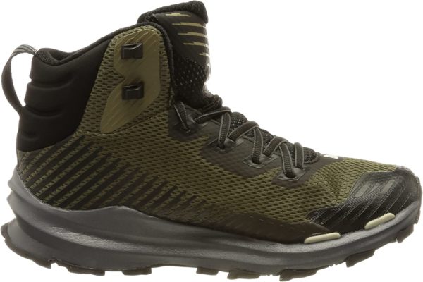 THE NORTH FACE Vectiv Mid Futurelight