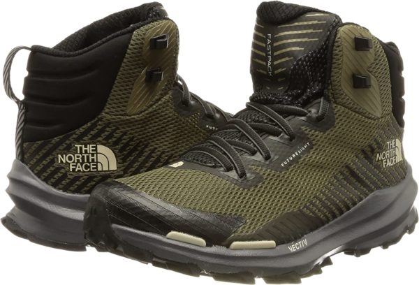 THE NORTH FACE Vectiv Mid Futurelight