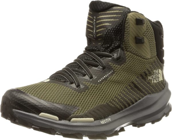 THE NORTH FACE Vectiv Mid Futurelight