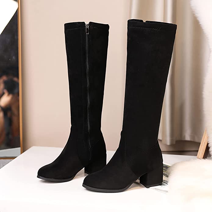 Bottes hotsell grande taille