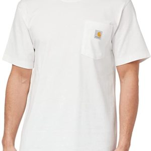 Tshirt Carhartt grande longueur