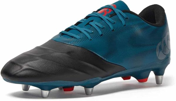 chaussures de rugby Phénix grande taille 1