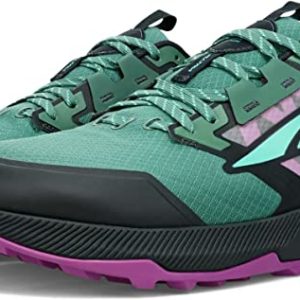 ALTRA Lone Peak 7 grande taille jusqu'au 51,5