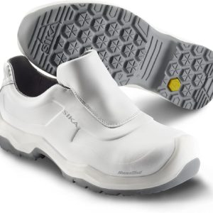 chaussures de cuisine sécurité