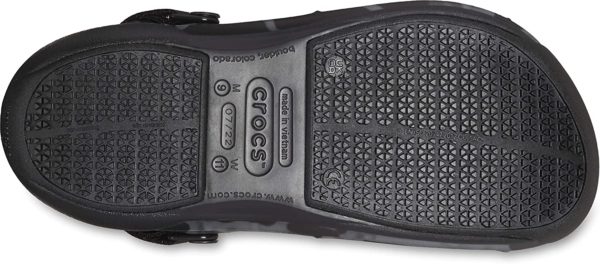 Crocs Mixte Bistro Pro Literide Graphic CG