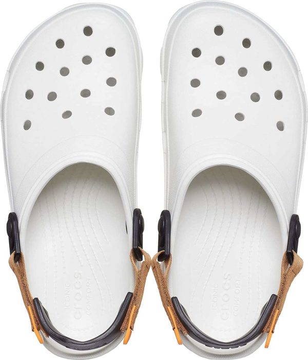 Crocs Mixte Classic All Terrain grande taille jusqu'au 53