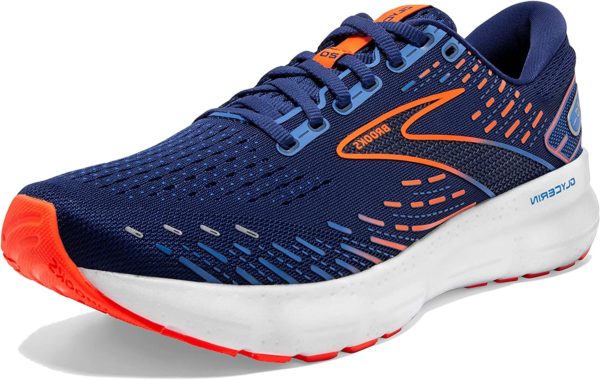 Brooks Glycerin 20 grande taille jusqu'au 49,5