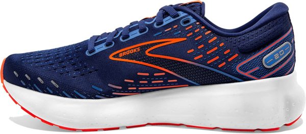 Brooks Glycerin 20 grande taille jusqu'au 49,5