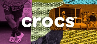 CROCS