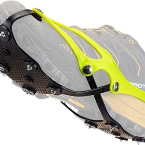 Crampons Nortec Corsa grande pointure jusqu'au 48