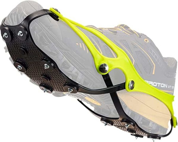 Crampons Nortec Corsa grande pointure jusqu'au 48