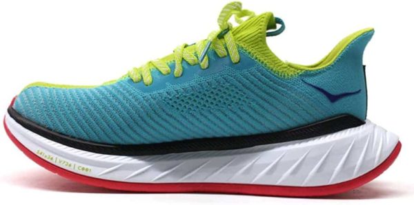 HOKA one one Carbon X 3 grande taille jusqu'au 49 1/3