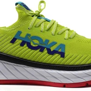 HOKA one one Carbon X 3 grande taille jusqu'au 49 1/3