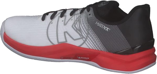 Kempa Attack Two 2.0 grande taille jusqu'au 50 4