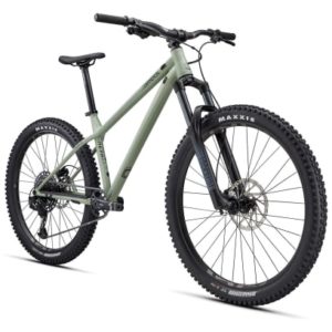 VTT Semi-Rigide Commencal Meta HT. 3