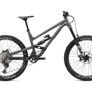 VTT Tout-Suspendu Commencal Clash Essential Shimano SLX 12V 3