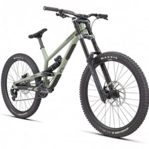 VTT Tout-Suspendu Commencal FRS Ride Sram GX DH 7V 3