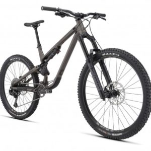 VTT Tout-Suspendu Commencal Meta SX Sram SX Eagle 4