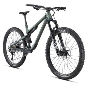 VTT Tout-Suspendu Commencal Meta TR Essential Shimano SLX 12V 3