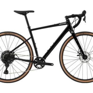 Gravel Bike Cannondale Topstone 4 grande taille jusqu'à 2m03