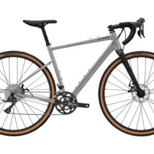 Gravel Bike Cannondale Topstone 3