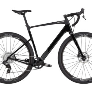 Gravel Bike Cannondale Topstone grande taille jusqu'à 2m03