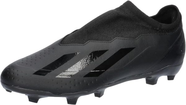 adidas X Crazyfast 3 Laceless grande taille jusqu'au 50