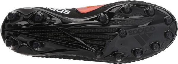 Crampons adidas Homme Freak X Carbon Low pointure 52