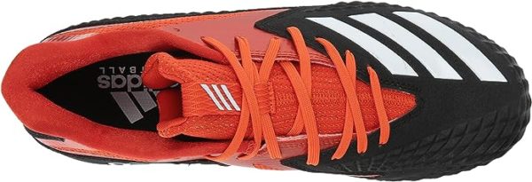 Crampons adidas Homme Freak X Carbon Low pointure 52