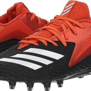 Crampons adidas Homme Freak X Carbon Low pointure 52