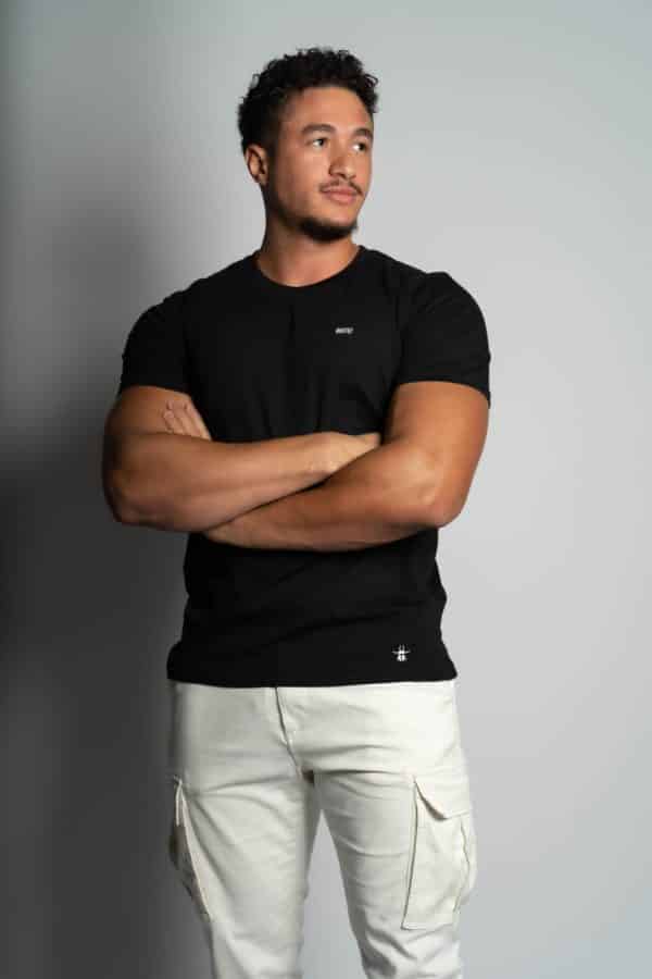 Tshirt Brutus grande taille jusqu'au 2XL